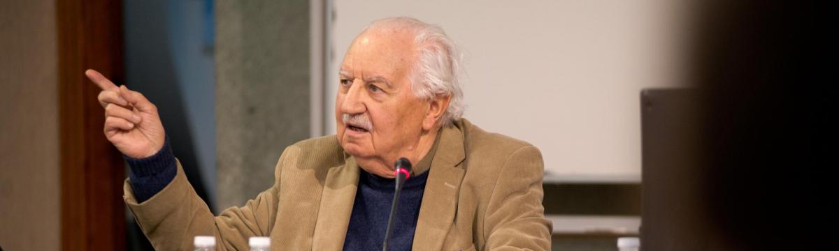 Prof. Pedro MArtínez Montávez