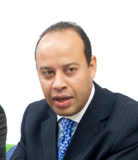 Saif El Islam Ben Abdennour